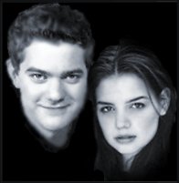 This site contains Pacey/Joey stories only